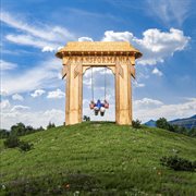 Transformania cover image