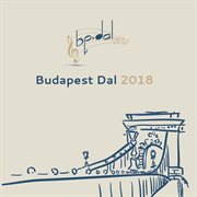 Budapest dal 2018 cover image