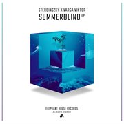 Summerblind cover image