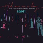 Hol van az a lány (remixes) : remixes cover image