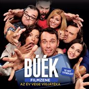 BÚÉK Filmzene cover image