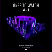 Ones to Watch , Vol. 5 cover image
