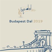 Budapest dal 2019 cover image