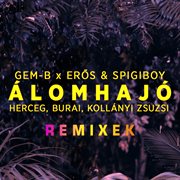 Álomhajó Remixek cover image