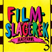Filmslágerek magyarul iii cover image