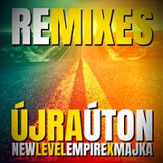 Újra úton (remixes) : remixes cover image
