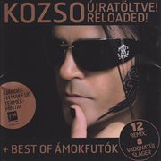 Ujratoltve/reloaded : Best of Amokfutok cover image