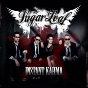 Instant Karma cover image