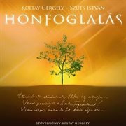 Honfoglalas cover image