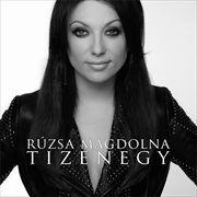 Tizenegy cover image