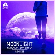 Moonlight (feat. Sun Bahida) [Remixes] cover image