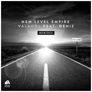 Valahol (feat. Deniz) [Remixes] cover image