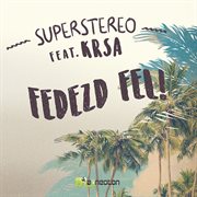 Fedezd fel! (feat. KRSA) cover image