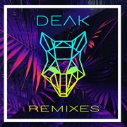 Deák (Remixes) cover image