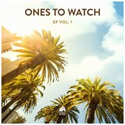 Ones to Watch, Vol. 1 cover image
