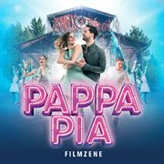Pappa pia - filmzene : filmzene cover image