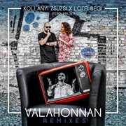 Valahonnan  (feat. Majka) [Remixes] cover image