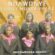 Ngizombonga ngani? cover image