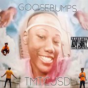 Goosebumps cover image