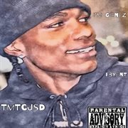 I'm Gen Z cover image