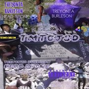 Treyonta Burleson Head Stone cover image