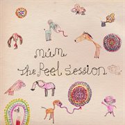 The peel session cover image