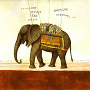 Parting marrows ep cover image