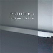 Shape space cover image