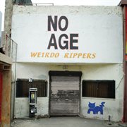 Weirdo rippers cover image