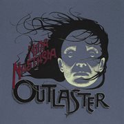 Outlaster cover image