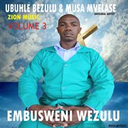 Embusweni wezulu vol. 3 cover image