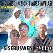 Sisebusweni bakho vol. 1 cover image