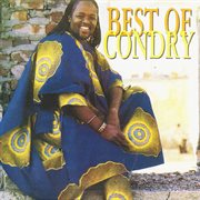 Best of condry cover image
