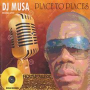 Place to places cover image