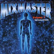 Mixmaster vol 7 cover image