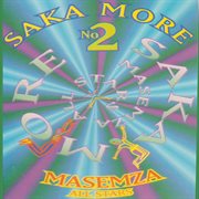 Sakamore no2 cover image