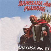 Shalusa no. 13 cover image