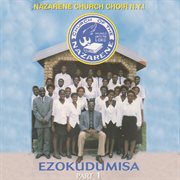 Ezokudumisa part 1 cover image