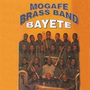 Bayete cover image