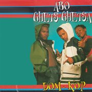 Dom-kop cover image