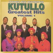 Kutullo greatest hits volume 1 cover image