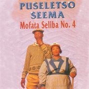 Mofata seliba no. 4 cover image