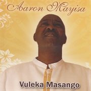 Vuleka masango cover image