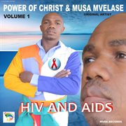 Hiv & aids vol. 1 cover image