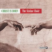 Christ is born cover image
