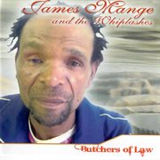 Butchers of law cover image