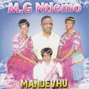 Mandevhu cover image