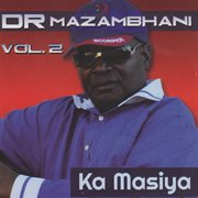 Ka masiya vol. 2 cover image
