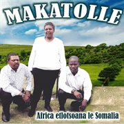 Africa etlotsoana le somalia cover image