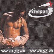 Waga waga cover image